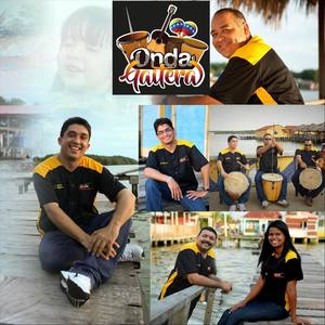 El Cristo Negro (feat. Tito Delgado u0026 Leonardo Prieto)