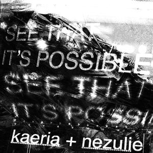 see that it's possible