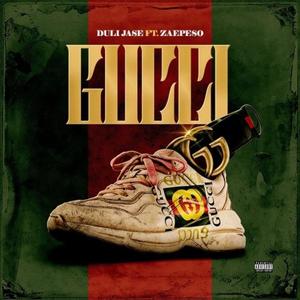 GUCCI (feat. Zaepeso) (Radio Edit)