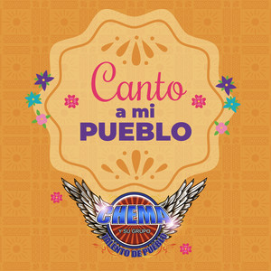 Canto A Mi Pueblo