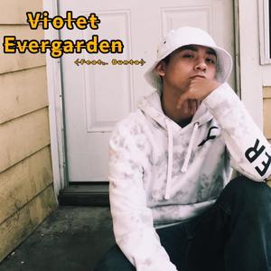Violet Evergarden (feat. Bunta) (Radio Edit)