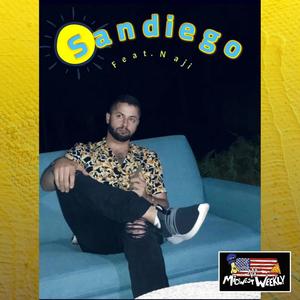 Sandiego (feat. Najifargone) (Explicit)
