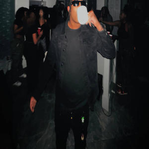 wHat yOu wAnt? (feat. KY) (Explicit)