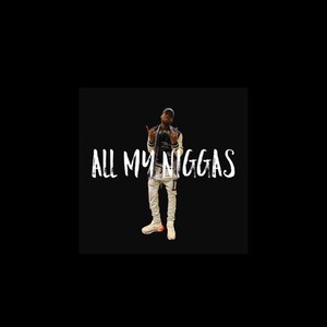 All My Niggas (Explicit)