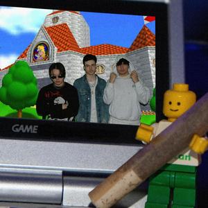 Game(feat. Taro90 & MK13) (Explicit)