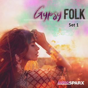 Gypsy Folk Music, Set 1