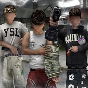 Sandstorm (Explicit)