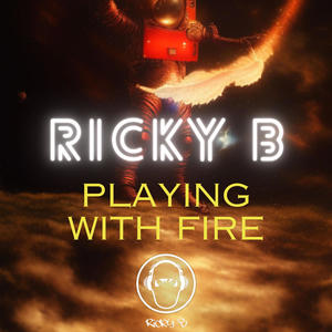 Playing With Fire (Explicit)