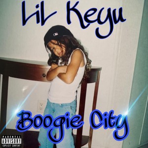 Boogie City (Explicit)