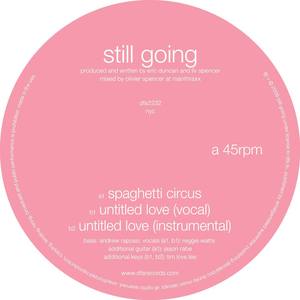 Untitled Love
