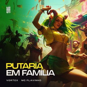 PUTARIA EM FAMILIA (SLOWED|Explicit)