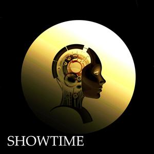 Showtime(feat. Simon Oldhams)