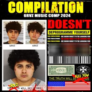 6RVZ MUSIC COMPILATION 2024 (Explicit)