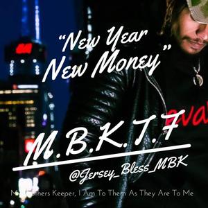 New Year New Money (Explicit)