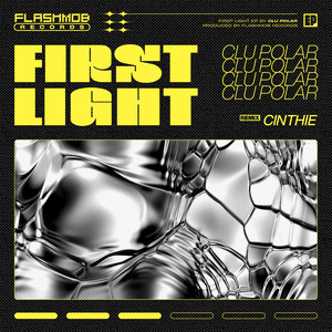 First Light EP