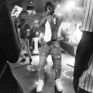 Real Thug (Explicit)