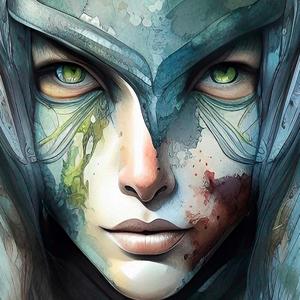 iRoc Verses Omega (feat. iRoc Omega)