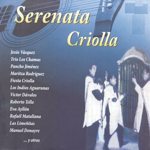 Serenata Criolla