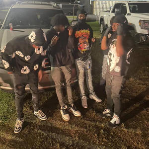 look for em (feat. Jglizzy) (Explicit)