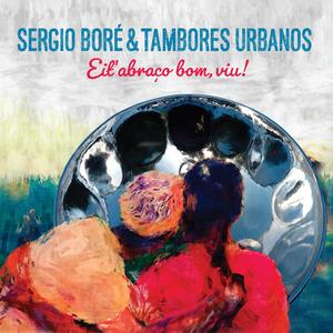 Beni Dania (feat. Zal Sissokho & Lucas Trigueiro) (Explicit)