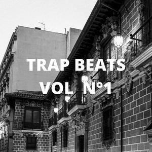 Trap Beats, Vol. 1