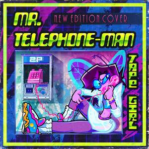 MR.TELEPHONE-MAN [NxC Vers.]