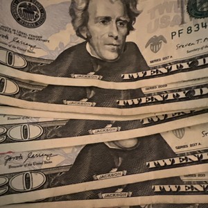 Broke boy (Explicit)