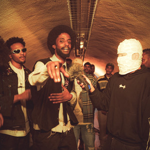Rap Shar3 - Dafnino (Egypt X Sudan)