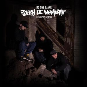 Duercherneen(feat. Maka MC & Dany Le Loup) (Explicit)