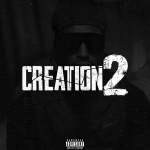 Creation 2 (Explicit)