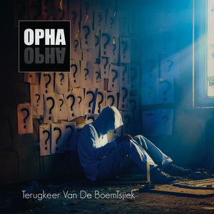 Opha de Woordenaar - Geef Het Mee (Explicit)