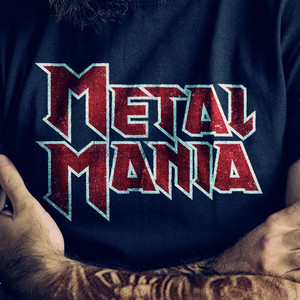 Metal Mania (Explicit)