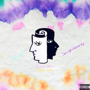 Kein Bro (feat. Feier & Eis) (FEIER & EIS RMX|Explicit)