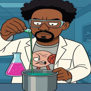 Chemical X (Explicit)