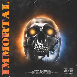 Immortal (Explicit)