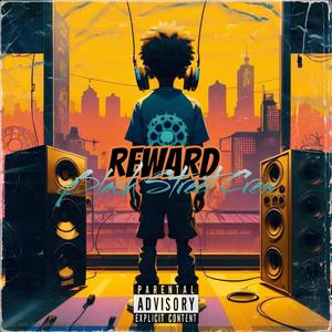Reward (feat. Lil Page) (Explicit)