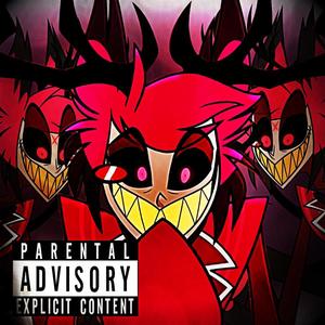 Alastor Rap | Demon Time | (feat. CHILLIXION & FrostZ) (Explicit)