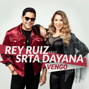 Vengo(feat. Srta. Dayana)