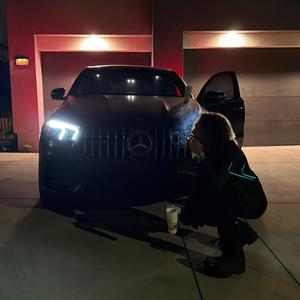 love u back (Explicit)