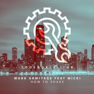 How To Shake (Original Mix)