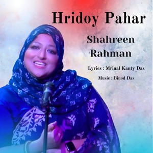 Hridoy Pahar (feat. Binod Das)