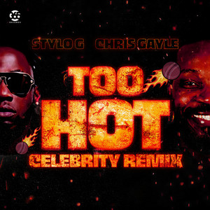 Too Hot (Celebrity Remix) [Explicit]