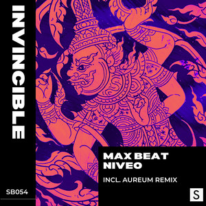 Invincible (Aureum Remix)