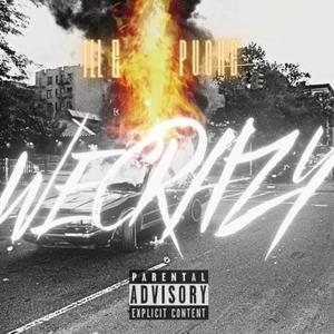 We Crazy (feat. Puche & ILL E) (Explicit)