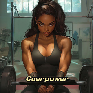 EDM Energético para el Gimnasio