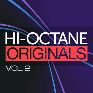 Hi-Octane Originals Vol. 2