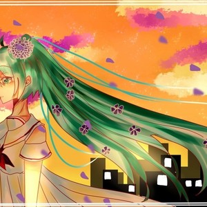 失物碎片 (静夜社)