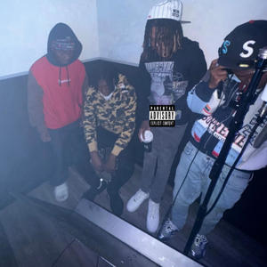 Double cup (feat. Cjloafed, GrimeyFinesse, Till & Troop4dawin) (Explicit)