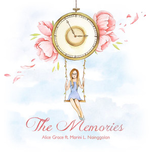 The Memories (feat. Marini L. Nainggolan)