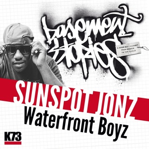 Waterfront Boys(Basement Stories)